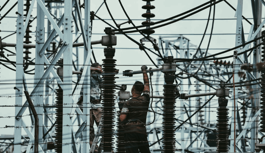 Construction & Infrastructure
