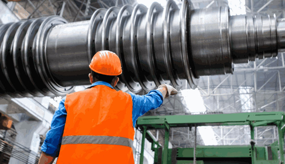 Manufacturing & Automation