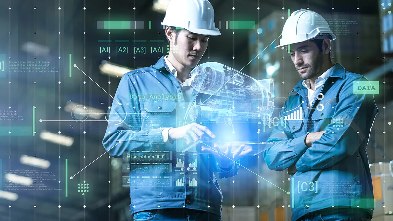 AI-Assisted Inspection